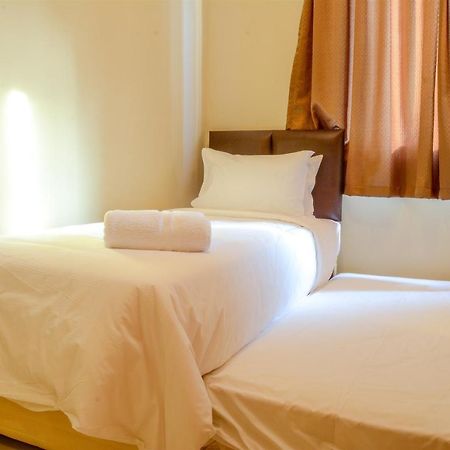 Best 3Br Apartment Grand Palace Kemayoran By Travelio Jakarta Luaran gambar