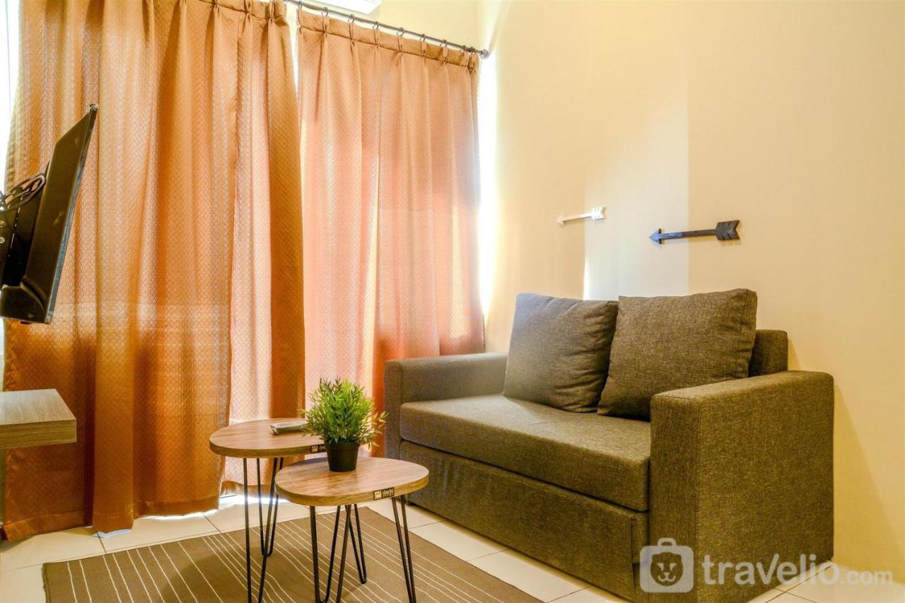 Best 3Br Apartment Grand Palace Kemayoran By Travelio Jakarta Luaran gambar