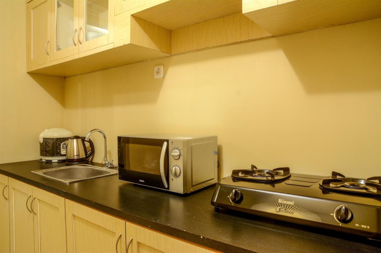 Best 3Br Apartment Grand Palace Kemayoran By Travelio Jakarta Luaran gambar