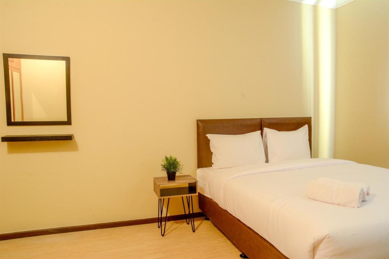 Best 3Br Apartment Grand Palace Kemayoran By Travelio Jakarta Luaran gambar
