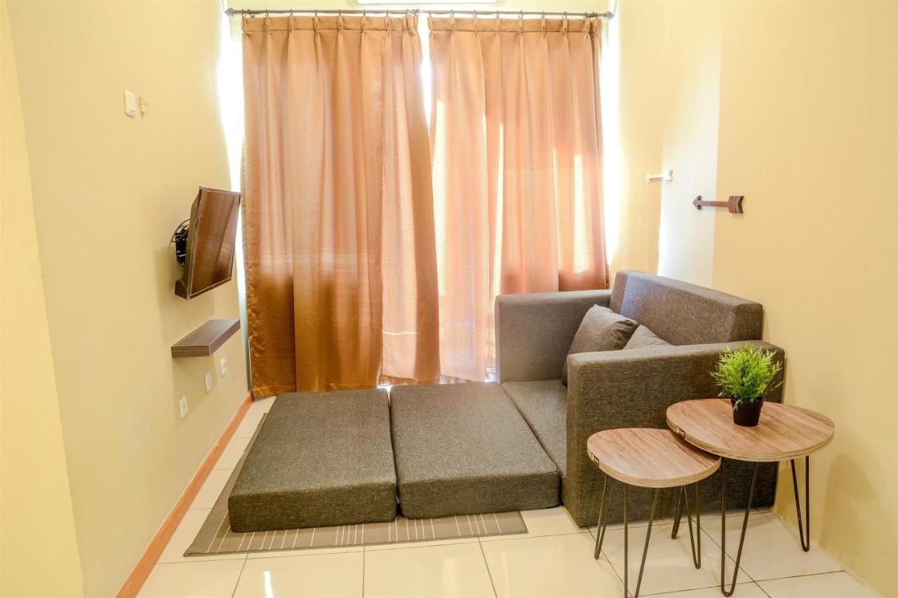 Best 3Br Apartment Grand Palace Kemayoran By Travelio Jakarta Luaran gambar