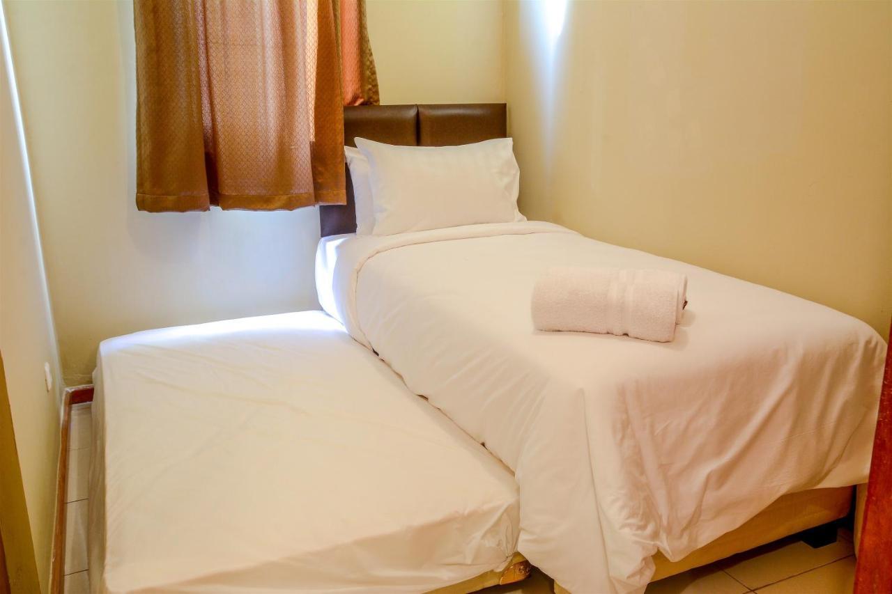 Best 3Br Apartment Grand Palace Kemayoran By Travelio Jakarta Luaran gambar